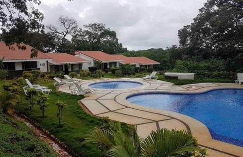 Rio Seco Villa | 5 bedroom Villa Gated Resort Community