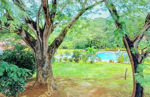 Rio Seco Villa | 5 bedroom Villa Gated Resort Community