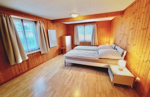 Maienfeld Casa | Entire home in Maienfeld, Switzerland