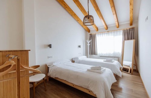 Cangas de Onís Apartamento | Tiu Enrique 3
