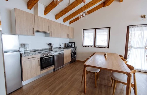 Cangas de Onís Apartamento | Tiu Enrique 3