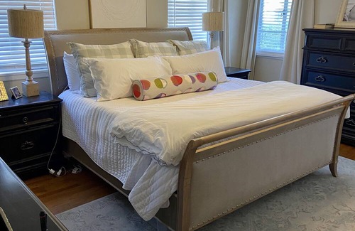 Forest Hills Casa | Master's Rental on The Hill- 1 mile from the Augusta National