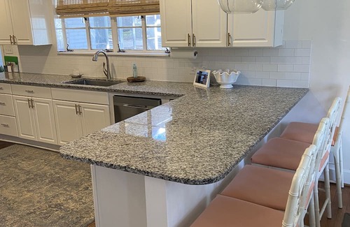 Forest Hills Casa | Master's Rental on The Hill- 1 mile from the Augusta National