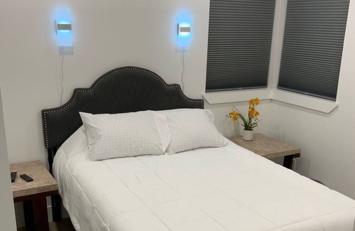 Leander Cabina | Special for rest
