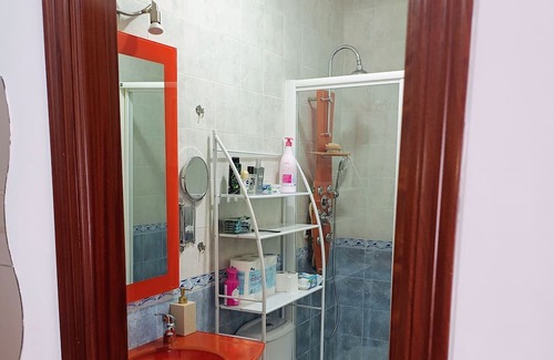 Ayamonte Apartamento | Apartamento de 1 Dormitorio