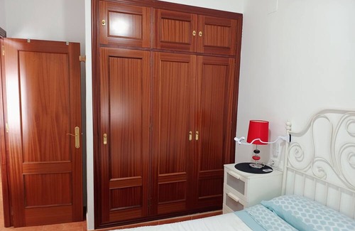 Ayamonte Apartamento | Apartamento de 1 Dormitorio
