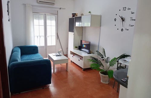 Ayamonte Apartamento | Apartamento de 1 Dormitorio