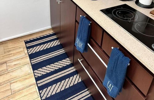 Carolina Apartamento | Studio with Ocean View