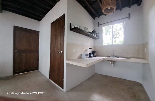 Huay-Pix Cabina | Xanthus Laguna Milagros