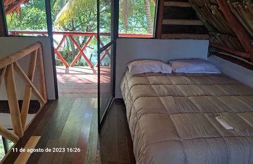 Huay-Pix Cabina | Xanthus Laguna Milagros