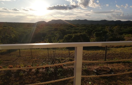 Bourail Casa | Niaouli Lodge
