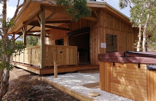 Bourail Casa | Niaouli Lodge