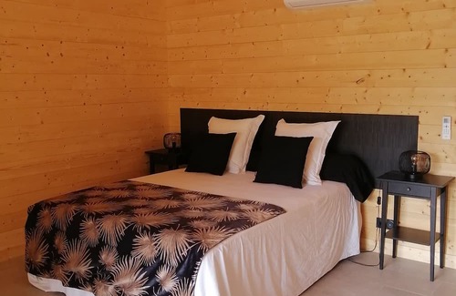 Bourail Casa | Niaouli Lodge