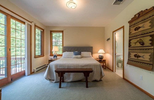 Norway Casa | WINTER BREAK ESCAPE! 35 minutes to Sunday River, an hour from Portland.