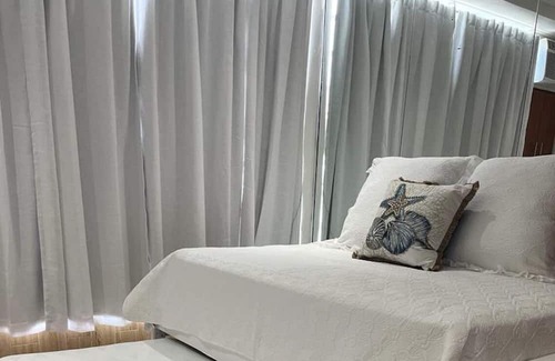 Carolina Apartamento | Beach Studio