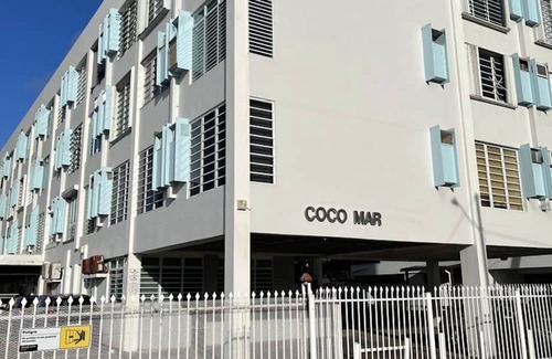 Carolina Apartamento | Beach Studio