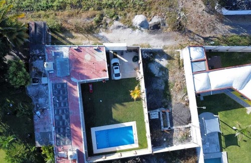 Chiconcuac Casa | <casa de descanso en Chiconcuc, morelos, a 10 minutos XOCHITEPEC