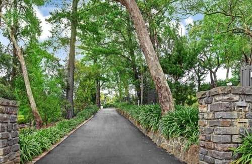 Warrandyte Casa | Tropical oasis Warrandyte