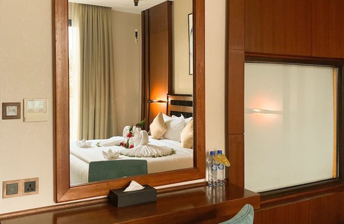 Salalah Complejo | Belad Bont Resort Salalah - Your Home in Salalah