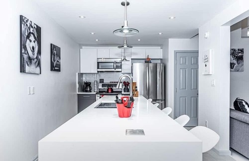 Lake Harmony Casa | Modern Spacious 3 level stunner in the heart of Big Boulder