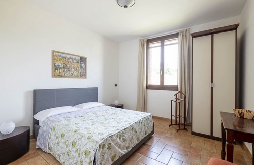 Pieve Di Trebbio Cama Y Desayuno | Vrbo Property