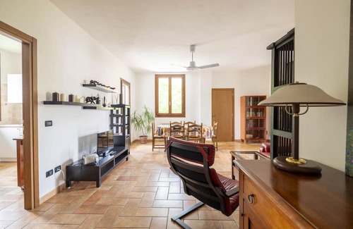 Pieve Di Trebbio Cama Y Desayuno | Vrbo Property