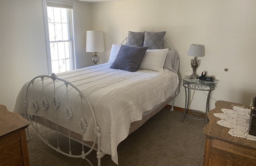 Georgetown Chalet De Esquí | Updated Victorian well situated to all Clear Creek/Summit County have to offer!