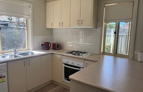 Euroa Cabaña | Graysan - Family Friendly Unit in Euroa
