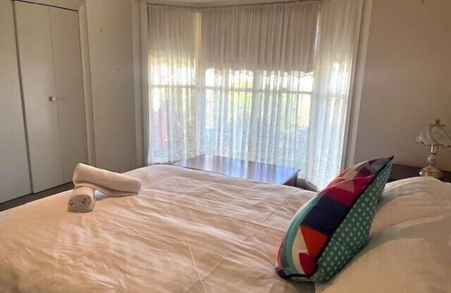 Euroa Cabaña | Graysan - Family Friendly Unit in Euroa
