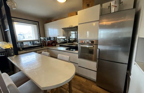 Charenton-le-Pont Apartamento | Appartement Cosy, une Chambre, à 5 Minutes de Paris et du Bois de Vincennes