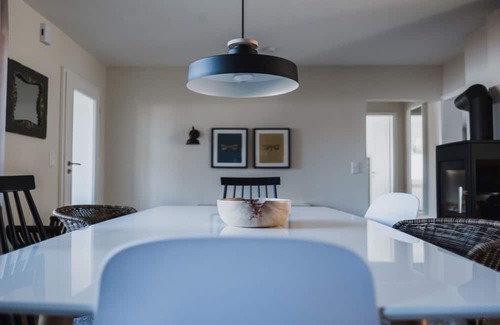 Seedorf Apartamento | House at Schaalsee "Fritzbox"