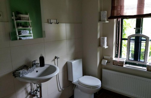 Muritz Apartamento | Holiday apartment Emma
