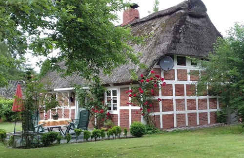 Drochtersen Apartamento | Holiday home Little gem