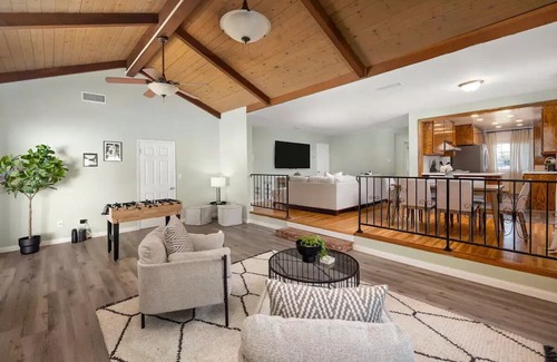 East Whittier Casa | LA Cozy Home San Gabriel Valley