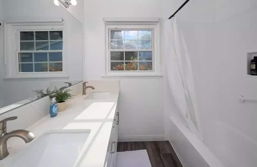 East Whittier Casa | LA Cozy Home San Gabriel Valley
