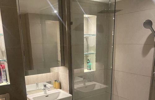 Woolwich Riverside Apartamento | Amazing stay in Woolwich