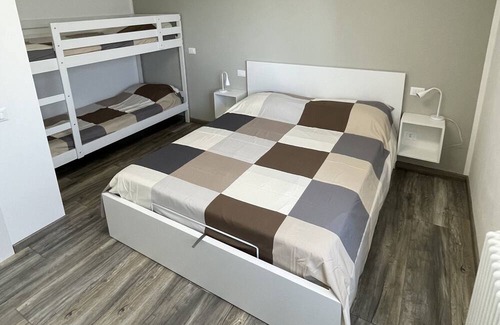 Borso del Grappa Casa | da Toni Guesthouse