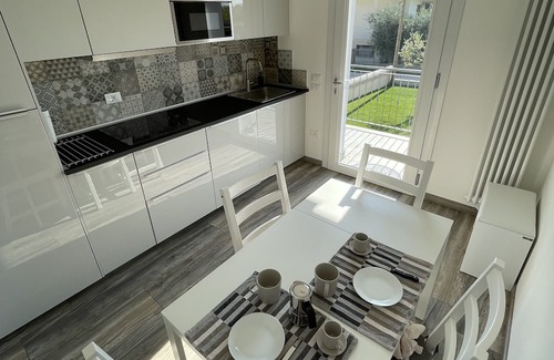 Borso del Grappa Casa | da Toni Guesthouse