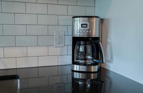 Bellaire Apartamento | Modern Studio in Bellaire