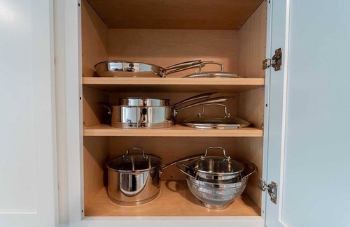 Bellaire Apartamento | 2BR 2BA Suite Boutique Resort