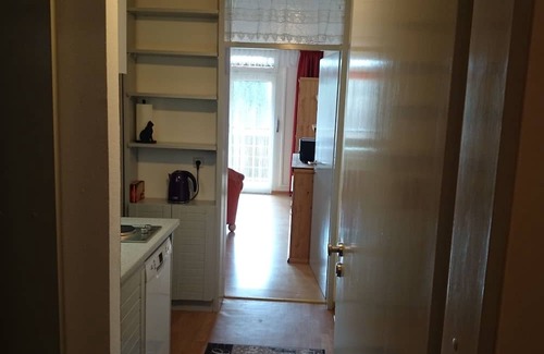 Tonbach Apartamento | BFE Tonbachblick