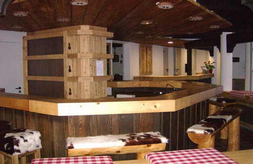 Tonbach Apartamento | BFE Tonbachblick