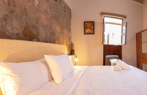 Centro histórico Casa | Casa De Los Remedios