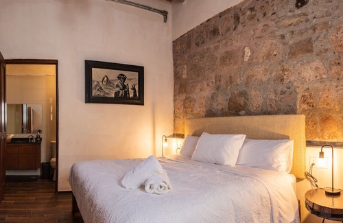 Centro histórico Casa | Casa De Los Remedios