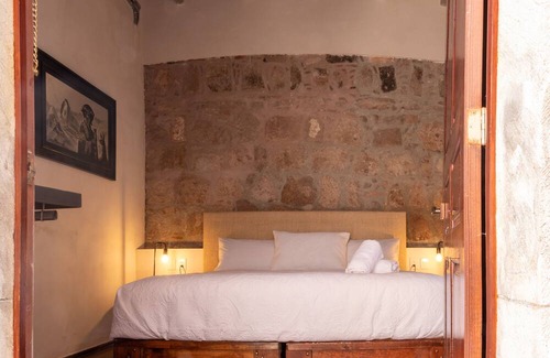 Centro histórico Casa | Casa De Los Remedios