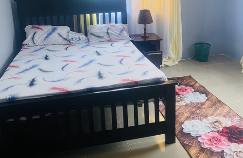 Dar es Salaam Apartamento | Cozy apartment that you can enjoy with your family. Pets freindly