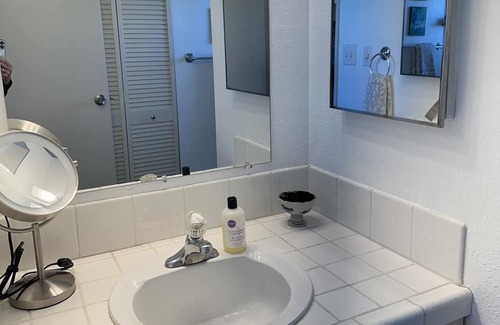 Carlsbad Village Cabaña | Carlsbad Beach Cottage
