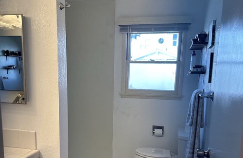 Carlsbad Village Cabaña | Carlsbad Beach Cottage