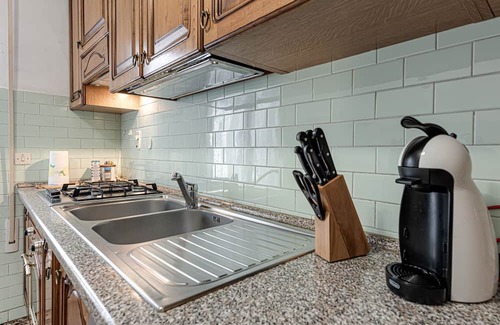 Peretola Apartamento | Apartment 'Firenze' with Shared Garden and Wi-Fi