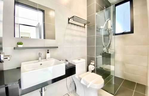 George Town Apartamento | Urban Suites Penang